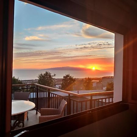Villa Las Rosas, Los Menores, Adeje, Sea View Armenime Екстер'єр фото