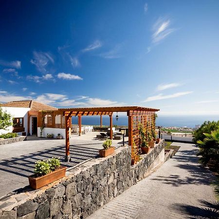 Villa Las Rosas, Los Menores, Adeje, Sea View Armenime Екстер'єр фото