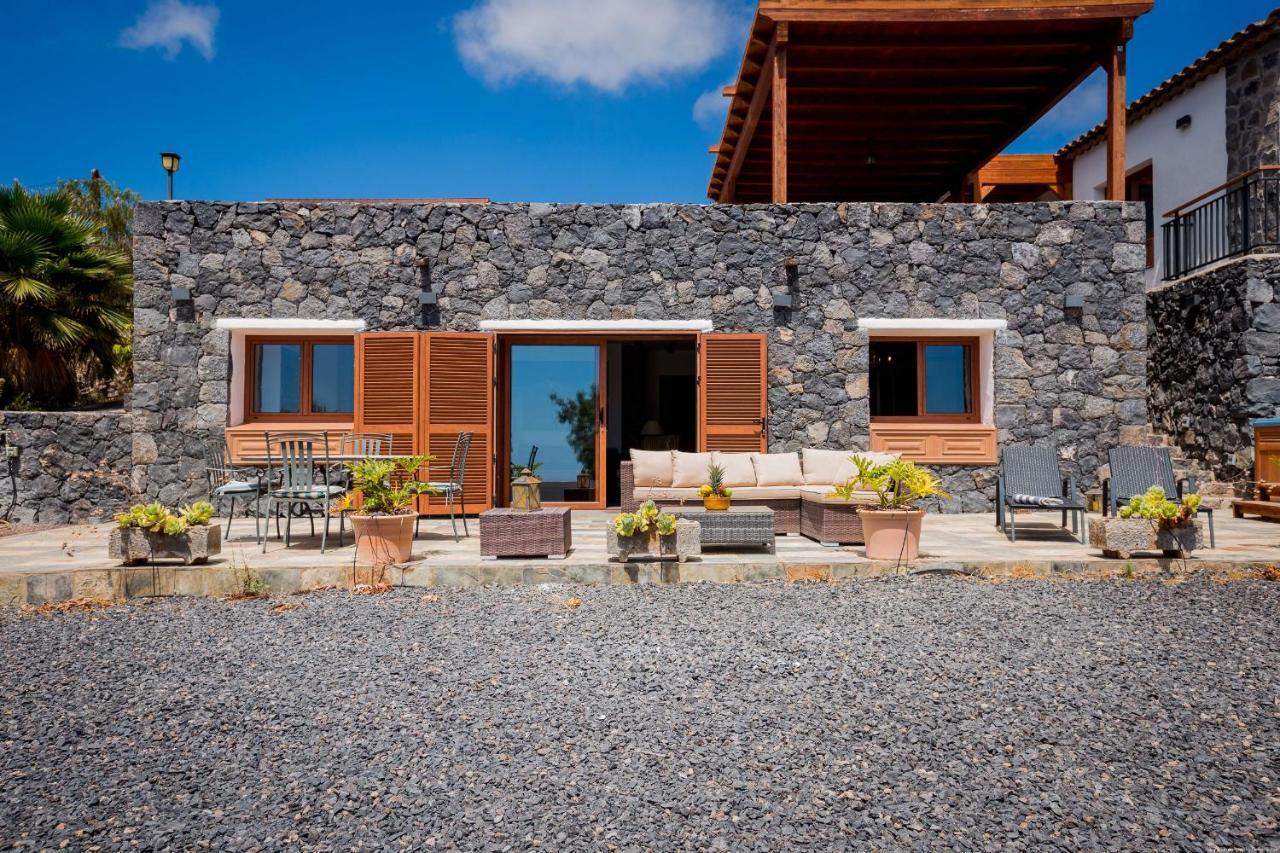 Villa Las Rosas, Los Menores, Adeje, Sea View Armenime Екстер'єр фото