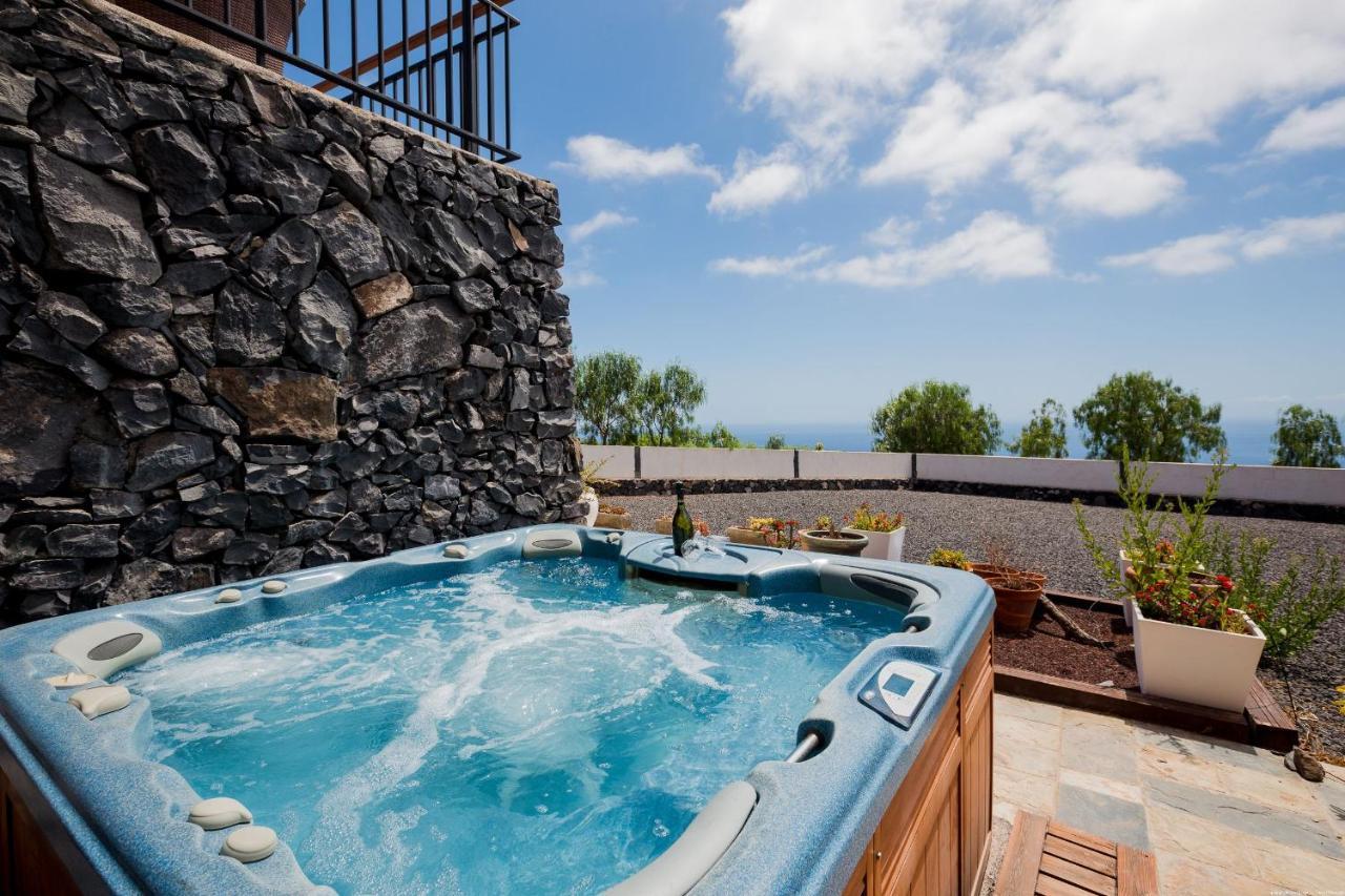 Villa Las Rosas, Los Menores, Adeje, Sea View Armenime Екстер'єр фото
