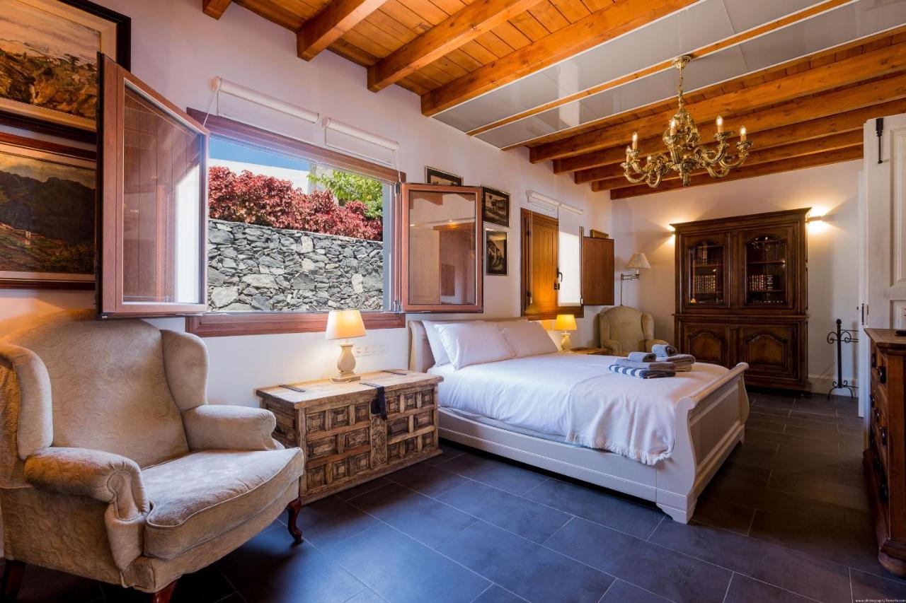 Villa Las Rosas, Los Menores, Adeje, Sea View Armenime Екстер'єр фото