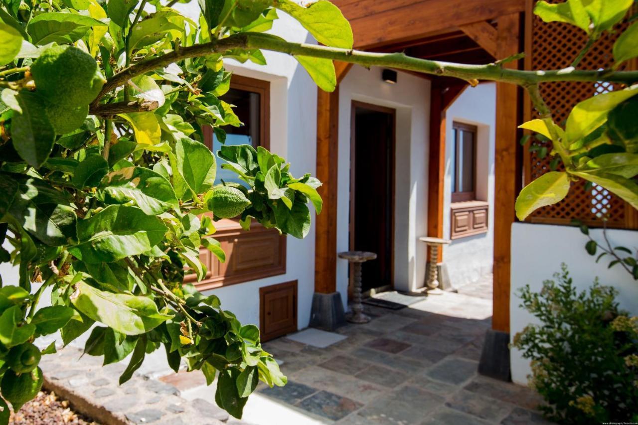 Villa Las Rosas, Los Menores, Adeje, Sea View Armenime Екстер'єр фото