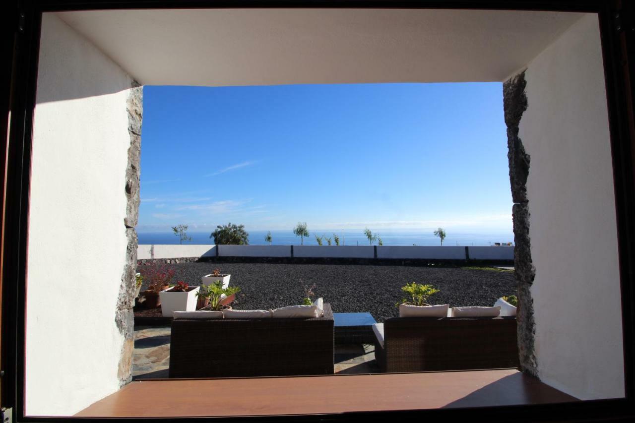 Villa Las Rosas, Los Menores, Adeje, Sea View Armenime Екстер'єр фото